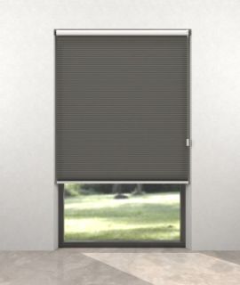 Silk Charcoal Anthracite