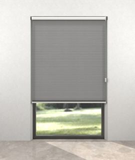 Silk Deep Grey
