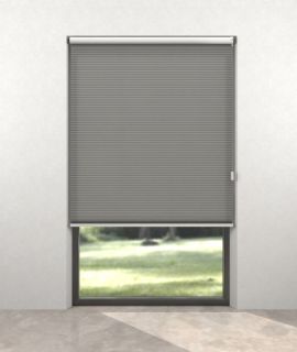 Silk Slate Grey