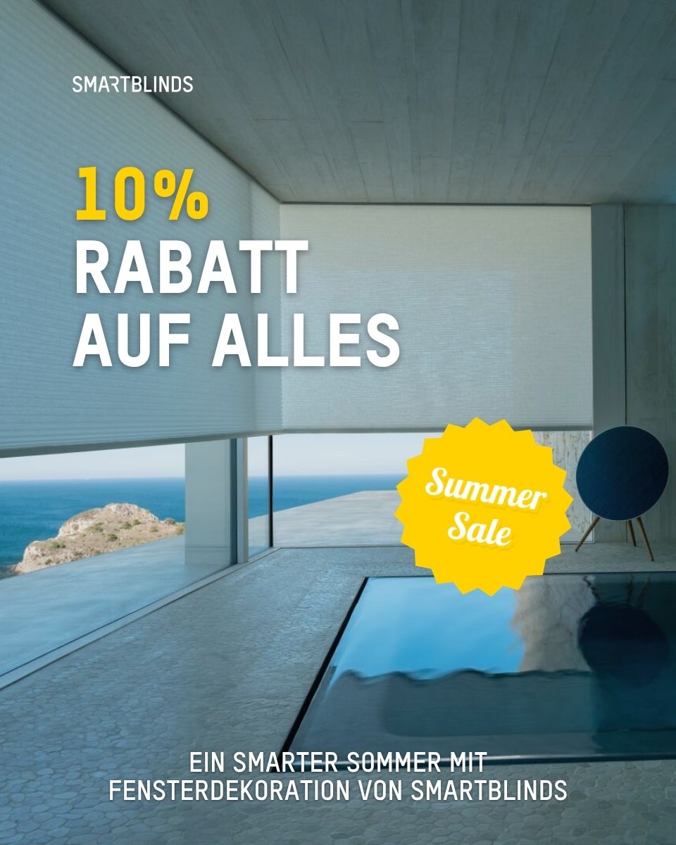 pre-summer sale