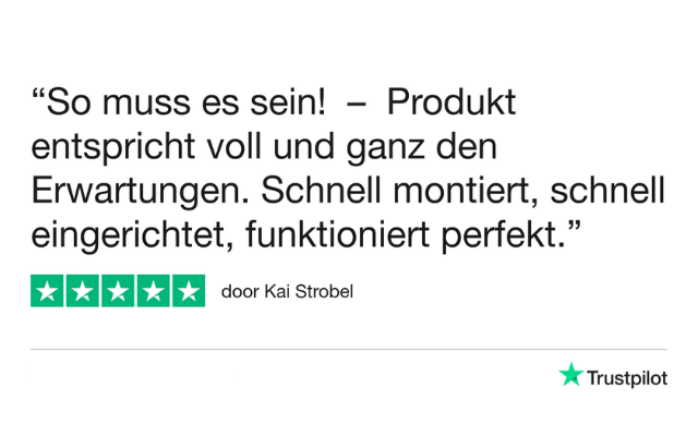Review von Smartblinds
