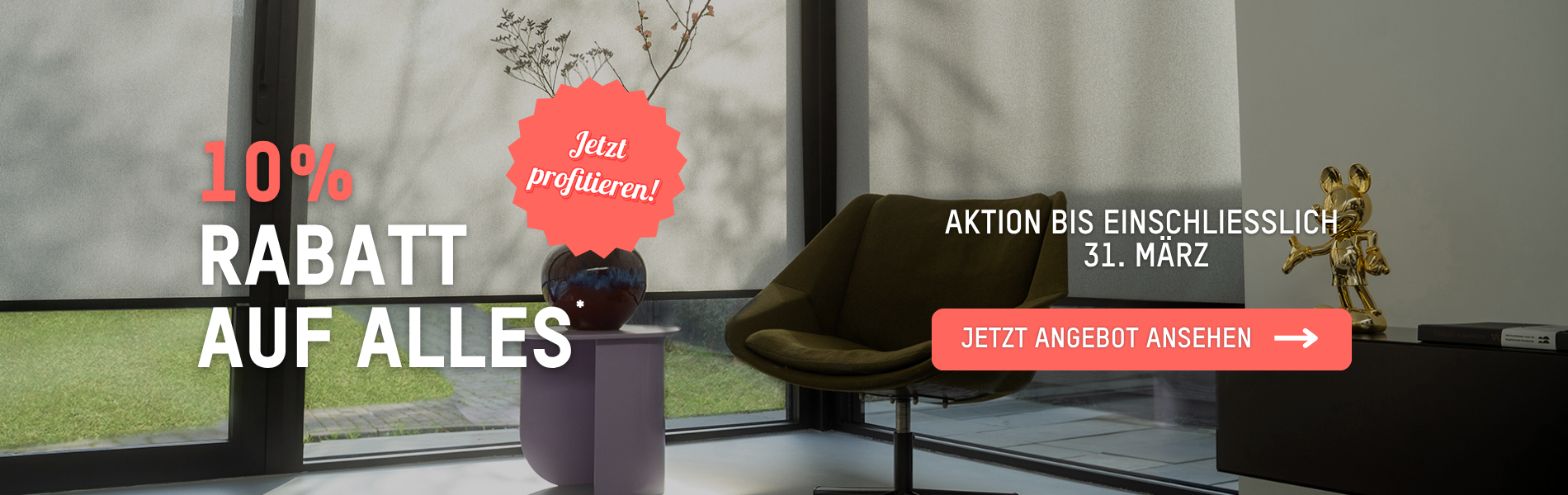 fruhlings sale banner