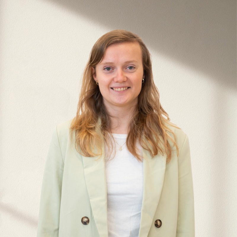 Smartblinds Susan Wouda